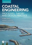 Coastal Engineering, Third Edition: Processes, Theory and Design Practice (en Inglés)