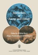 interactions of energy and climate (en Inglés)