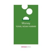 Money: Vintage Minis (en Inglés)