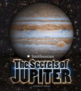 The Secrets of Jupiter (en Inglés)