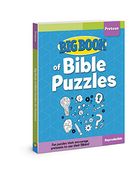 Big Book of Bible Puzzles for Preteens (Big Books) (en Inglés)