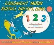 Goodnight Moon 123 (en Inglés)