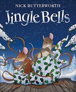 Jingle Bells: A Funny, Festive Story From the Bestselling Creator of Percy the Park Keeper! (en Inglés)