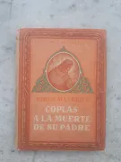 Coplas a la muerte de su padre