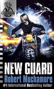 Cherub: New Guard: Book 17 (en Inglés)