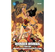 Wonder Woman Earth One (DC Pocket) #1