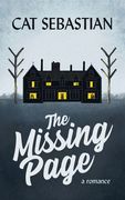 The Missing Page (en Inglés)