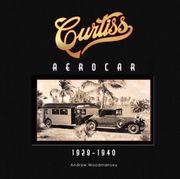 Curtiss Aerocar: 1928–1940 (en Inglés)