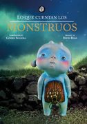 Lo que Cuentan los Mosntruos (in Spanish)