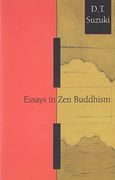 Essays in zen Buddhism (en Inglés)