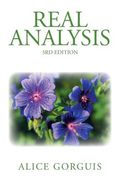 Real Analysis: 3rd Edition (en Inglés)