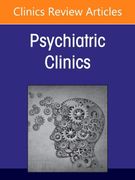 Tourette Syndrome, an Issue of Psychiatric Clinics of North America (Volume 48-1) (The Clinics: Internal Medicine, Volume 48-1)