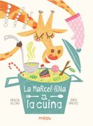MARCELINA A LA CUINA,LA (en Catalán)