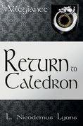 Return to Caledron (en Inglés)