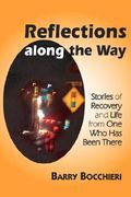 reflections along the way: stories of recovery and life from one who has been there (en Inglés)