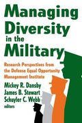 managing diversity in the military (en Inglés)