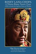 rimey lama chopa (en Inglés)