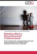 rob tica m vil y reconstrucci n tridimensional