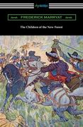 The Children of the New Forest (en Inglés)