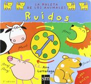 ruidos de animales
