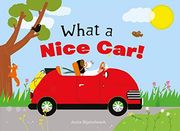 What a Nice Car! (en Inglés)