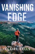 Vanishing Edge: A Novel (a National Parks Mystery) (en Inglés)