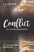 Conflict as a human phenomenon: A typological proposal (en Inglés)