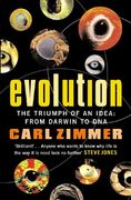 Evolution: The Triumph of an Idea: The Triumph of an Idea - From Darwin to dna (en Inglés)