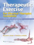 therapeutic exercise for physical therapy assistants