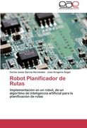 Robot Planificador de Rutas