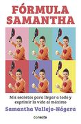 Formula Samantha (in Spanish)