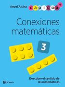 Conexiones Matemáticas 3. Capicúa 5 Años