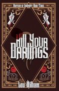 Kill Your Darlings (en Inglés)