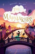 The Mapmakers (en Inglés)