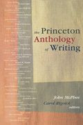 The Princeton Anthology of Writing: Favorite Pieces by the Ferris (en Inglés)