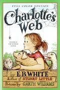 Charlotte's web (en Inglés)