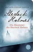 Die Abenteuer des Sherlock Holmes: Erzählungen. Neu Übersetzt von Henning Ahrens (en Alemán)