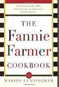 The Fannie Farmer Cookbook (en Inglés)