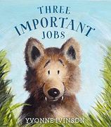 Three Important Jobs (en Inglés)