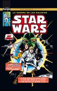 Star Wars los Años Marvel. Especial roy Thomas