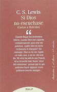 Si Dios no Escuchase