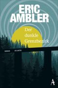 Der Dunkle Grenzbezirk (en Alemán)