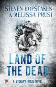 Land of the Dead: A Stoker's Wilde Novel (en Inglés)