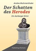 Der Schatten des Herodes -Language: German (en Alemán)