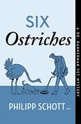 Six Ostriches: A dr. Bannerman vet Mystery (en Inglés)