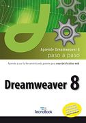 Dreamweaver 8 - Paso A Paso (in Spanish)