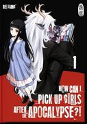 How can i Pick up Girls After the Apocalypse? 1 (en Alemán)