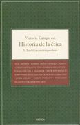 Historia de la Etica: La Etica Contemporaneos