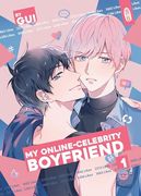 My Online-Celebrity Boyfriend 1 (en Alemán)