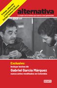 Alternativa - Varios Autores - DEBATE